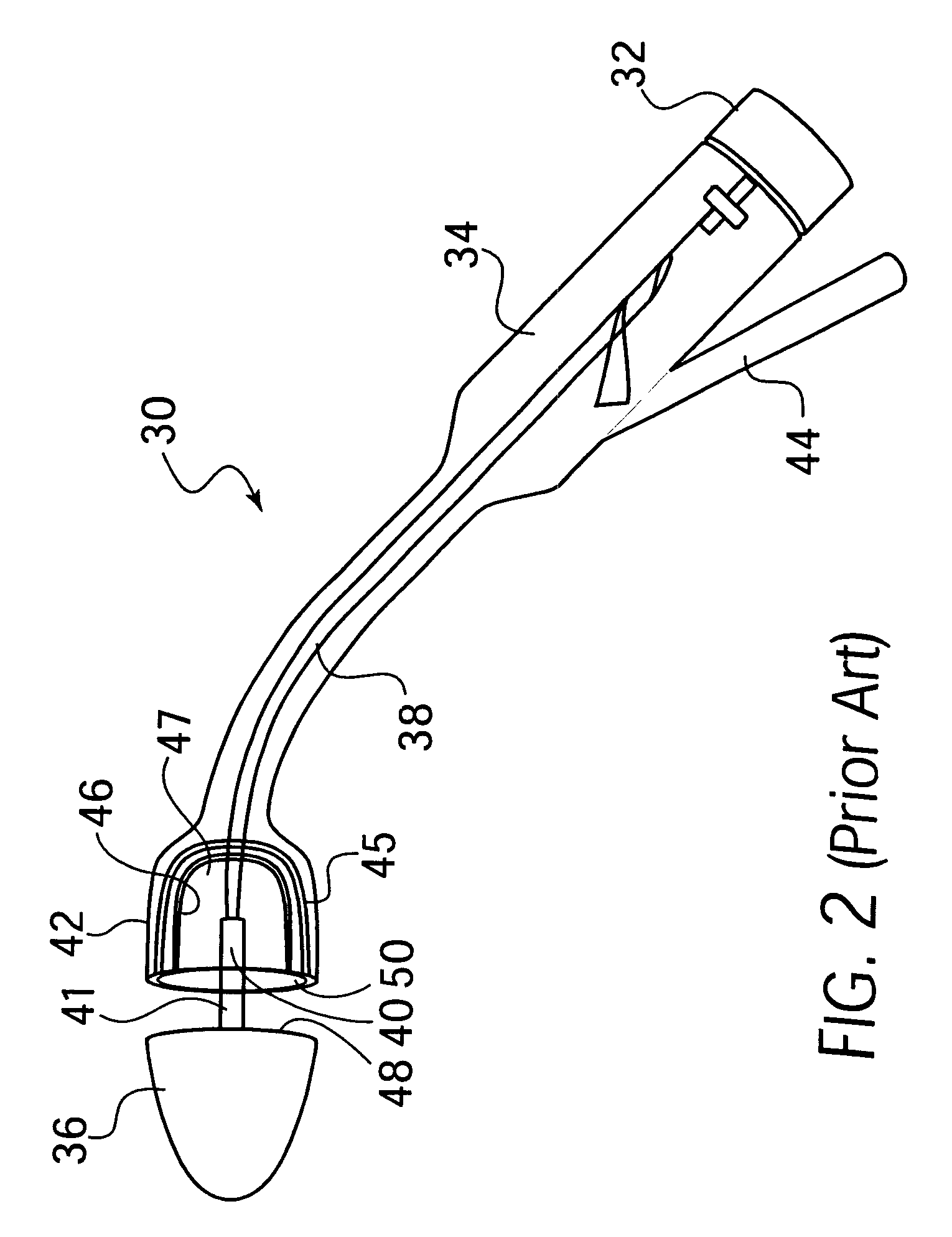 Carriage assembly for controlling a steering wire steering mechanism within a flexible shaft