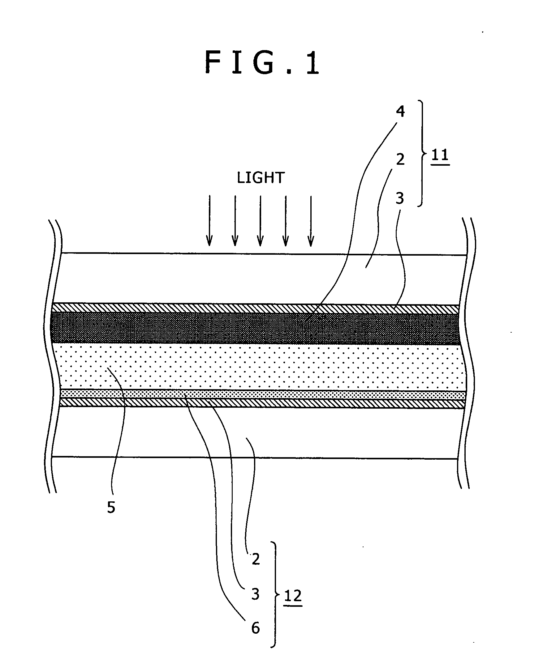 Photoelectric Converter and Semiconductor Electrode