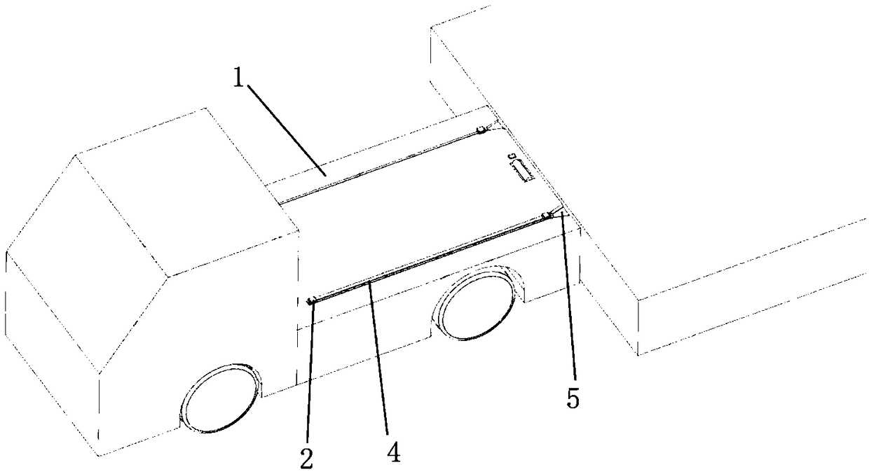 Garbage sorting box and management system thereof