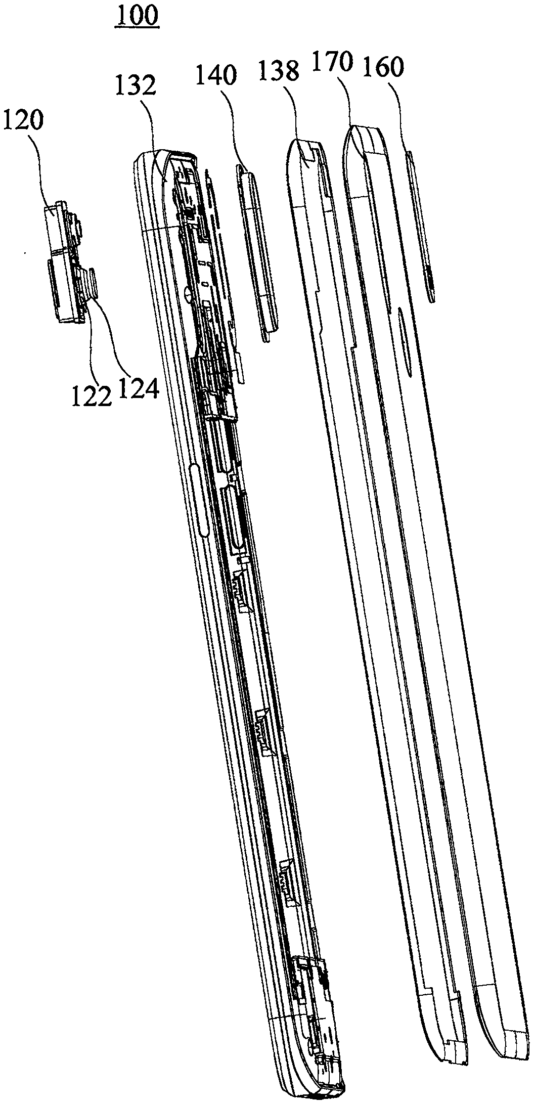 Electronic equipment and method for controlling decorating part lens
