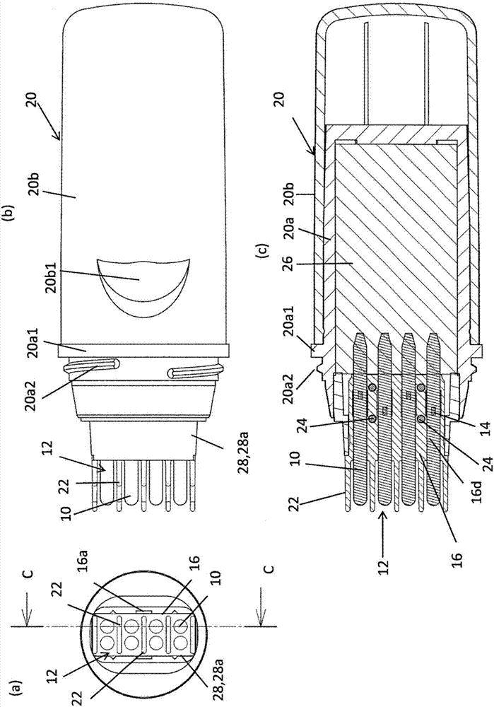 Applicator