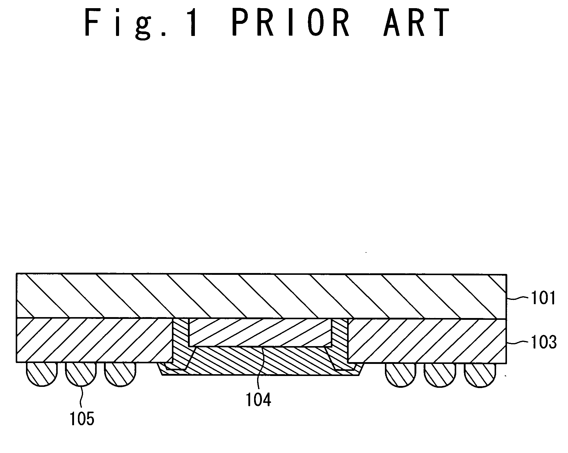 Conductor device and method of manufacturing thereof