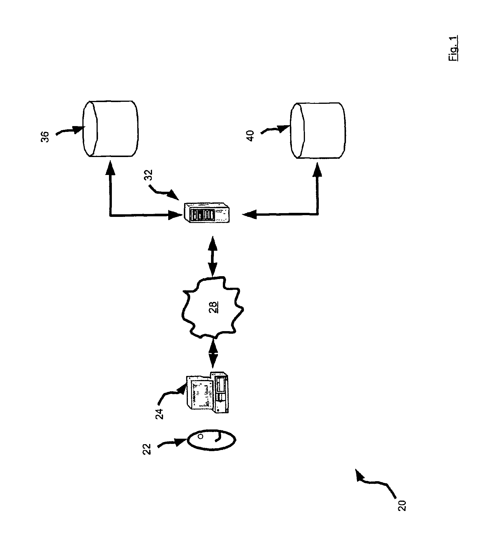 Method and system for selecting training materials