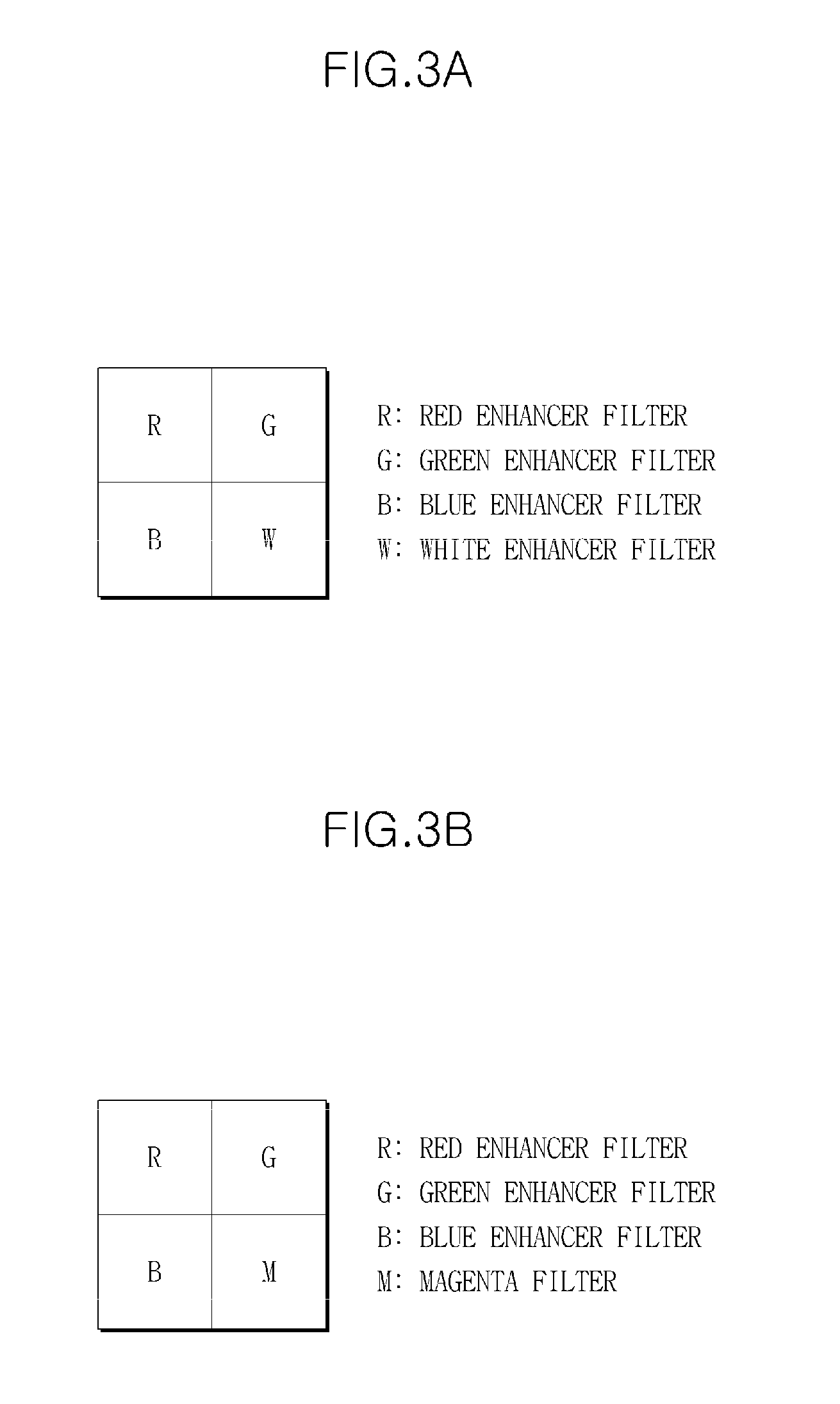 Image processing apparatus and method of providing high sensitive color images