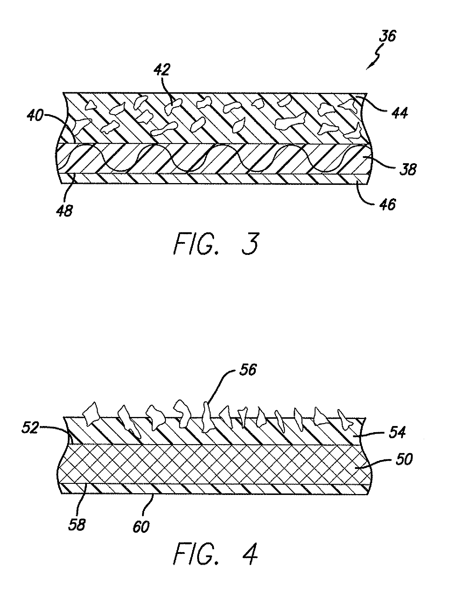 Flexible coated abrasive finishing article and method of manufacturing the same