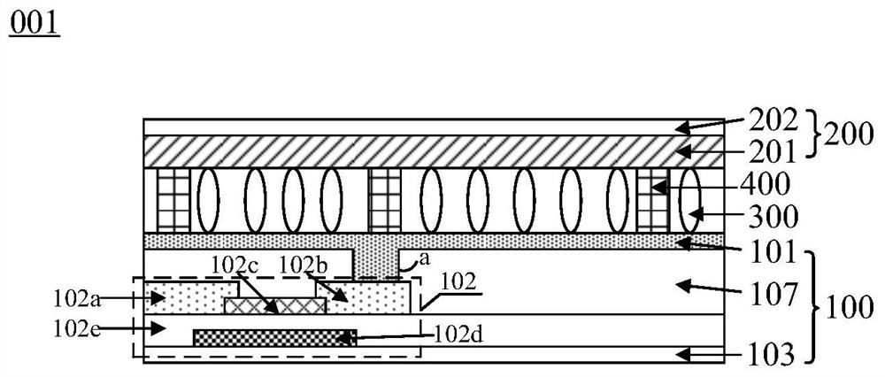 Liquid crystal handwriting pad, handwriting device, and method for controlling handwriting device