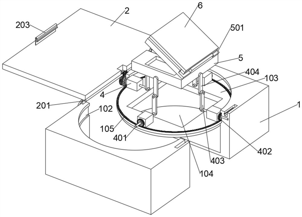 Information acquisition device based on constructional engineering labor consumption measurement