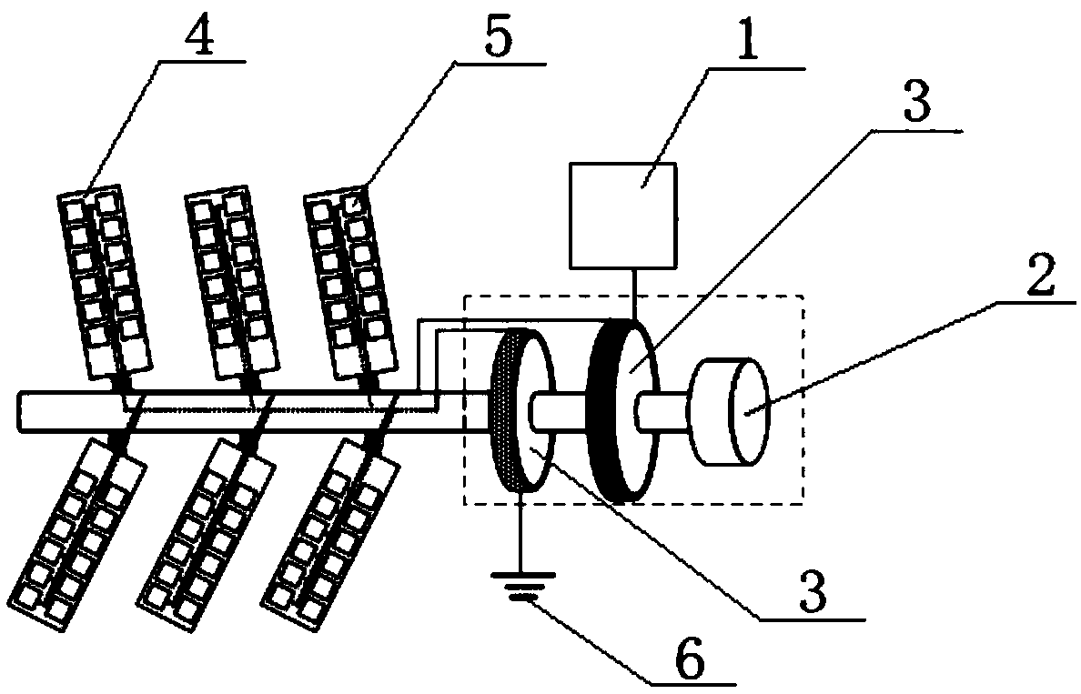 A novel air purification system