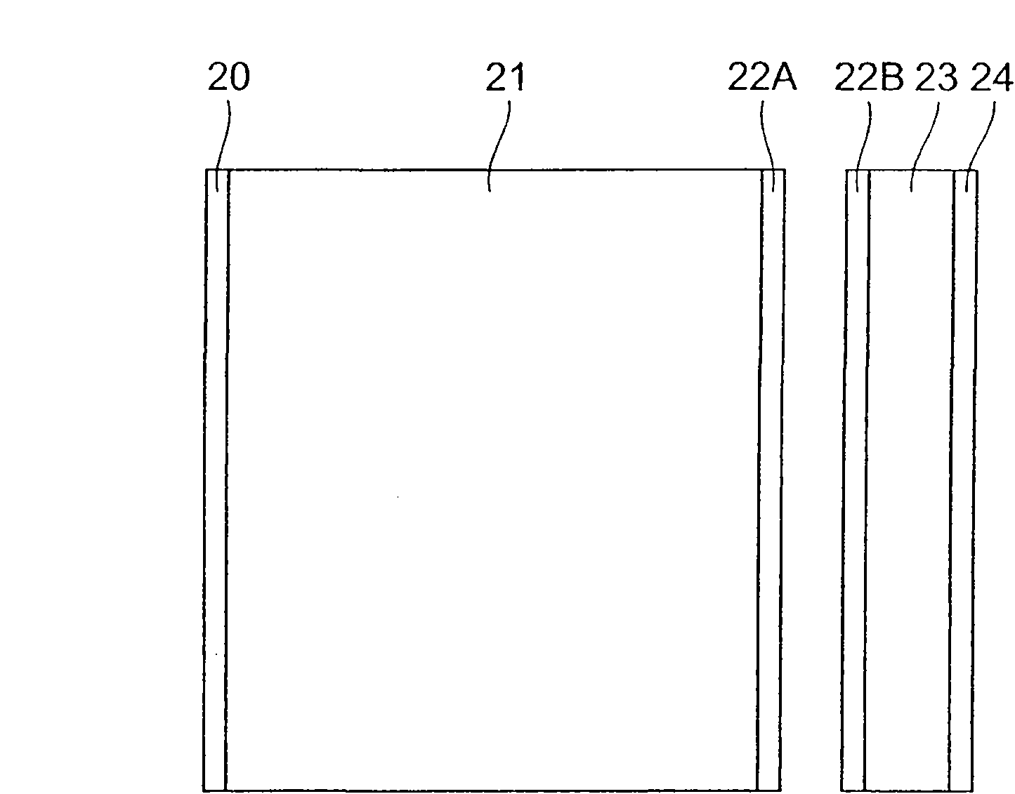 Pulse laser apparatus