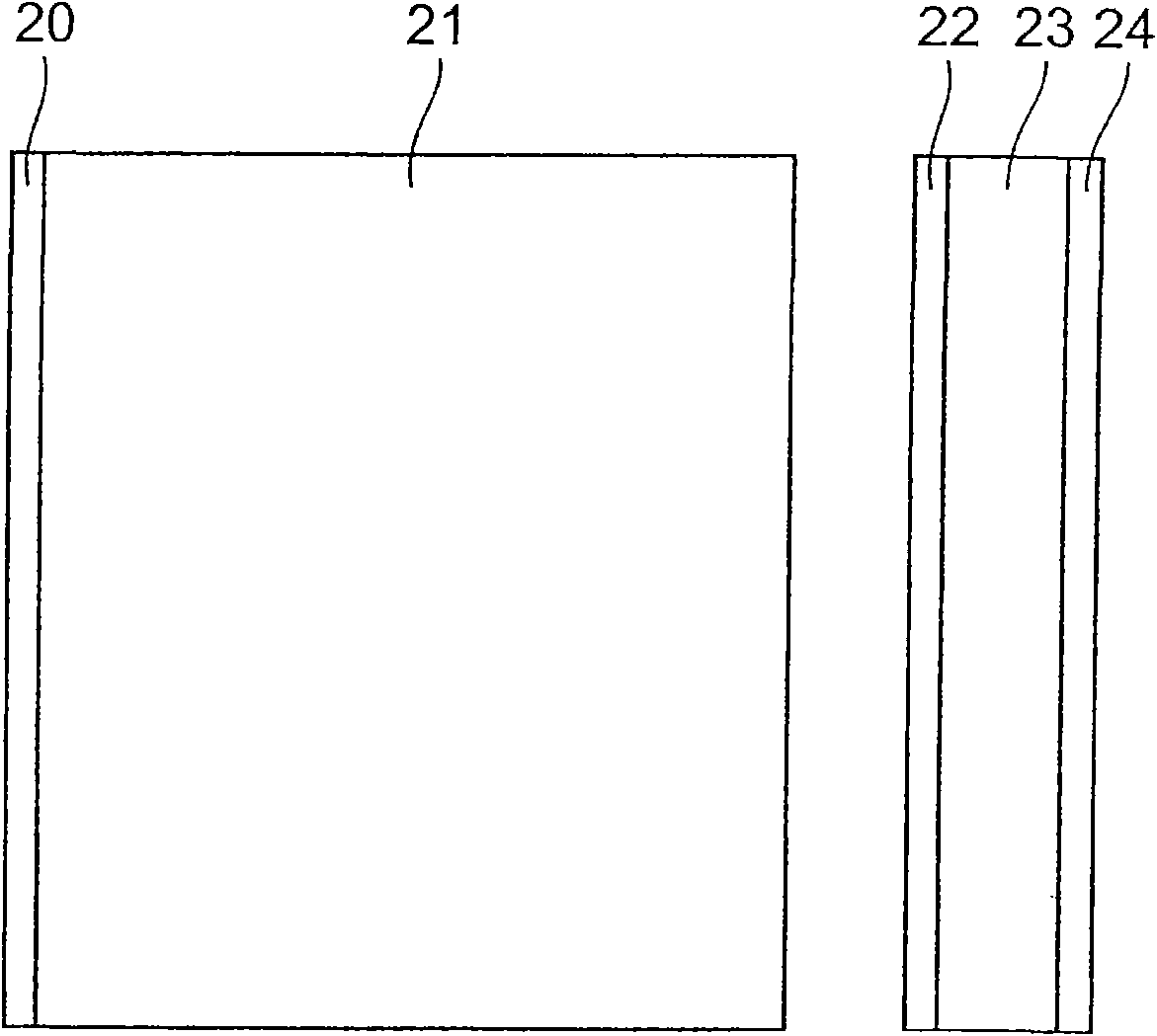 Pulse laser apparatus