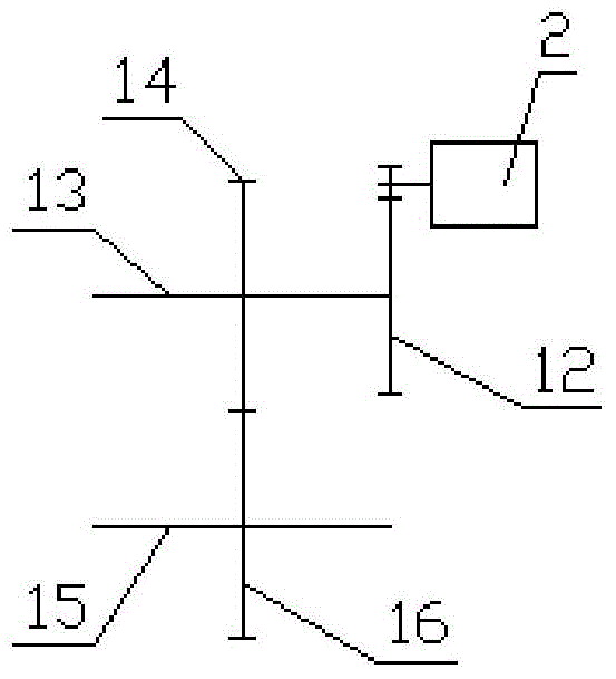 An electric vehicle control device