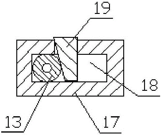 An electric vehicle control device