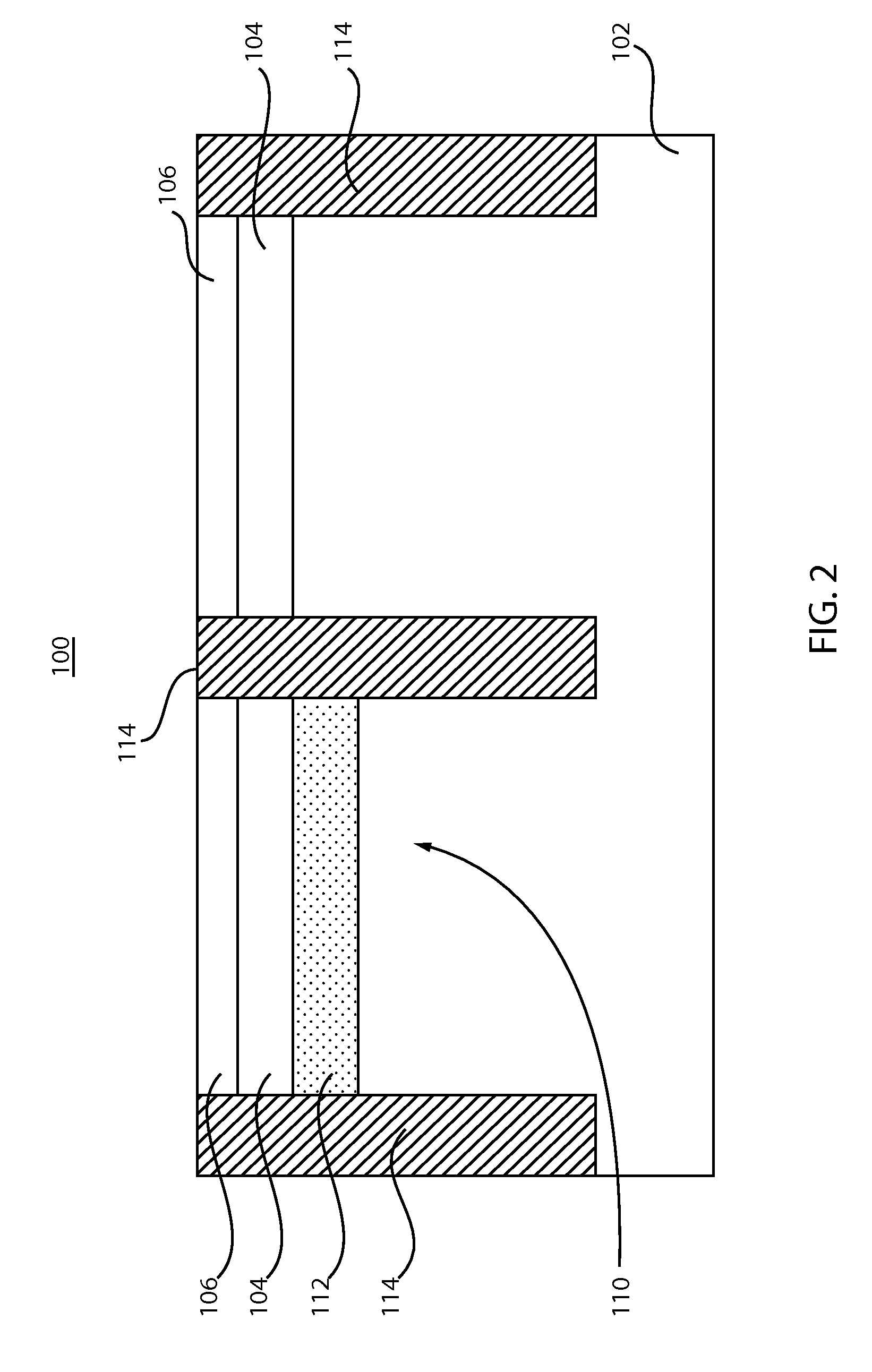 Defective p-n junction for backgated fully depleted silicon on insulator mosfet