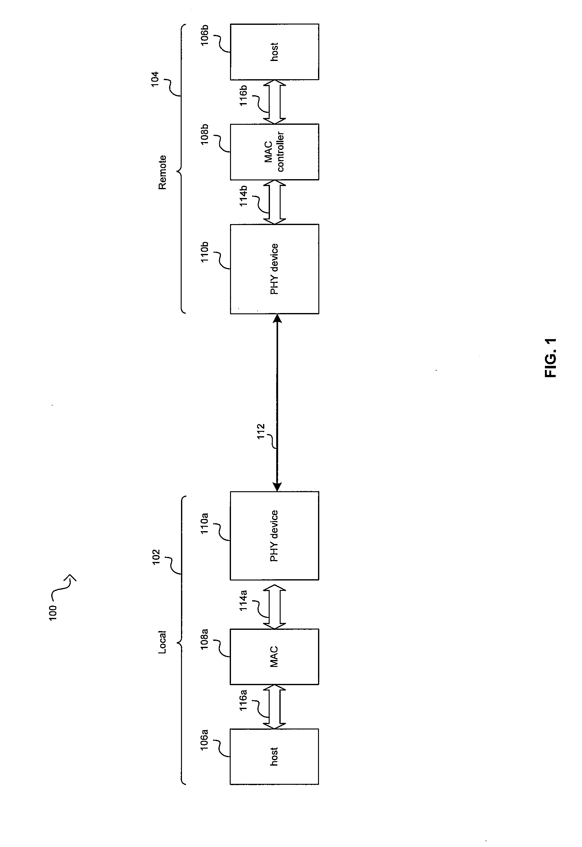 Method And System For A Distinct Physical Pattern On An Active Channel To Indicate A Data Rate Transition For Energy Efficient Ethernet
