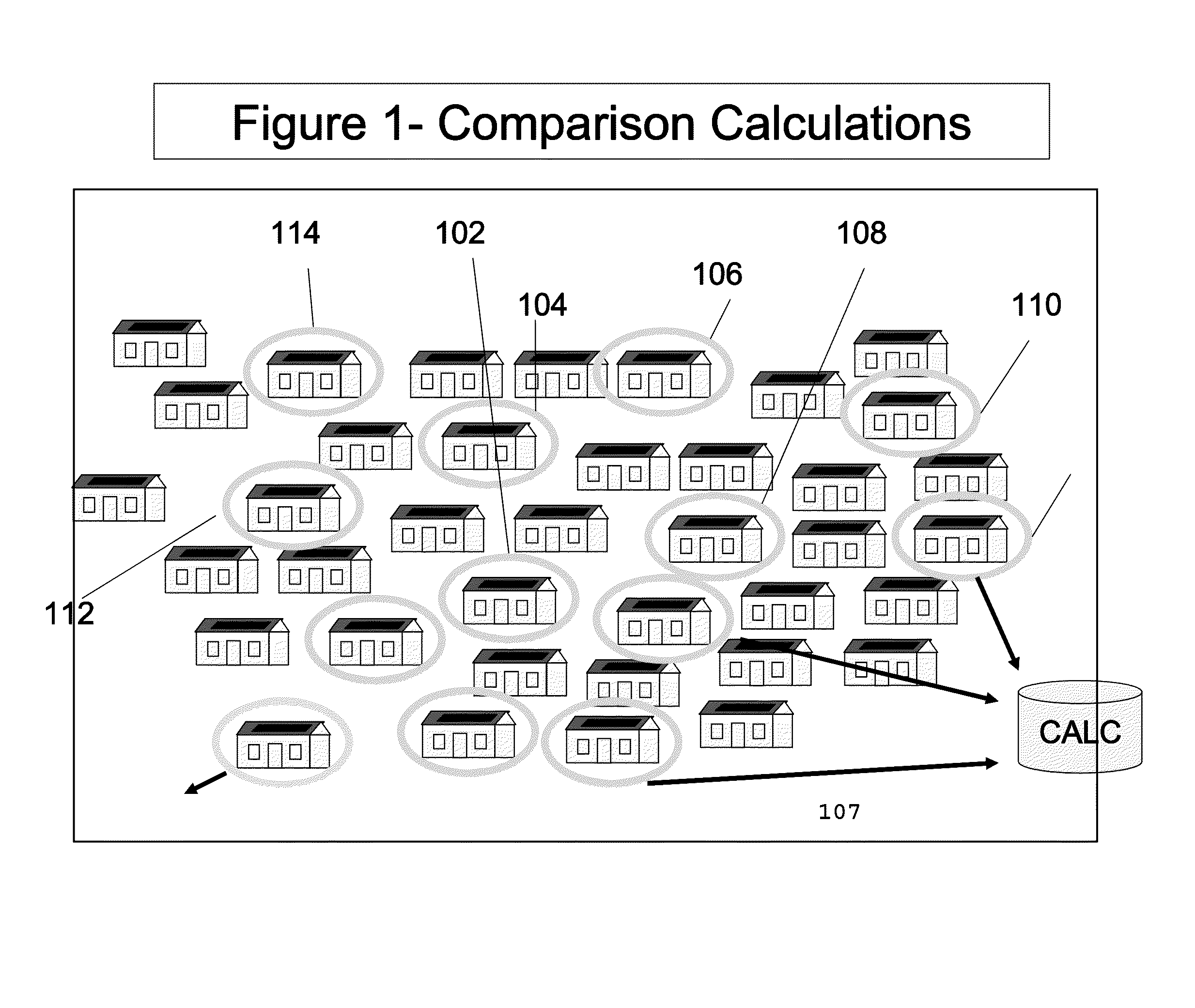 Methods and systems for real-time solar forecasting incorporating a ground network