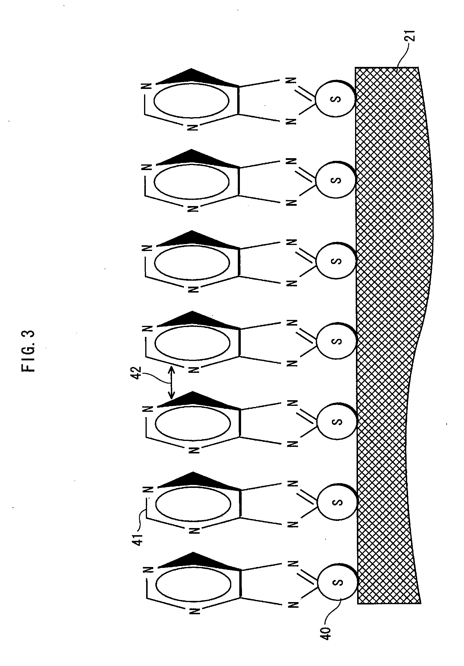 Lead, wiring member, package component, metal component with resin, resin-encapsulated semiconductor device, and methods for producing the same
