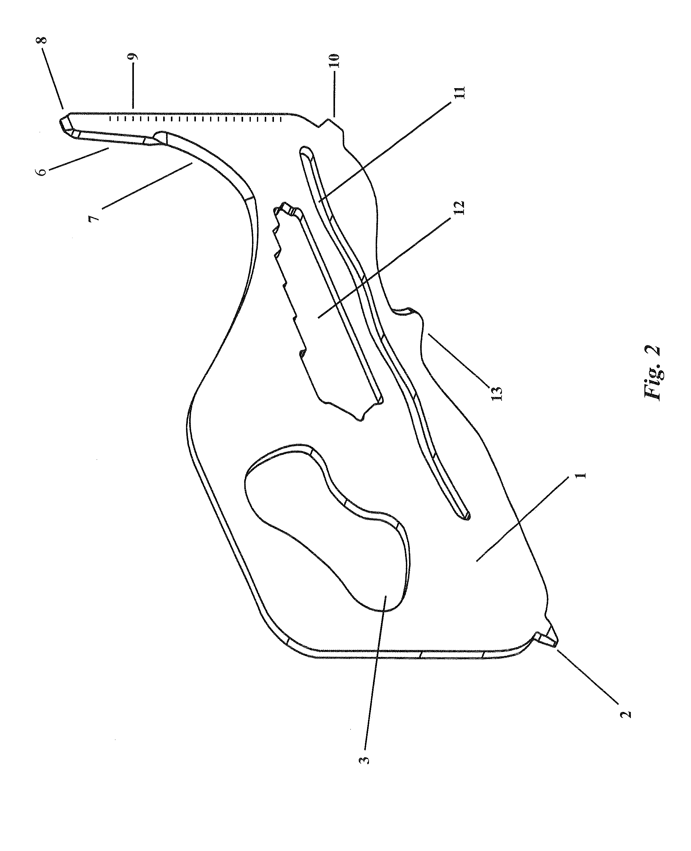 Utility tool device and related methods and systems