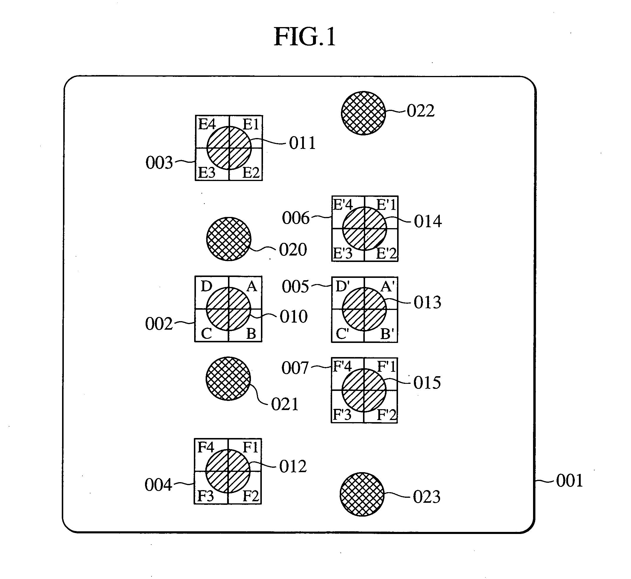 Photodetector, diffraction grating, optical pickup and optical disc apparatus