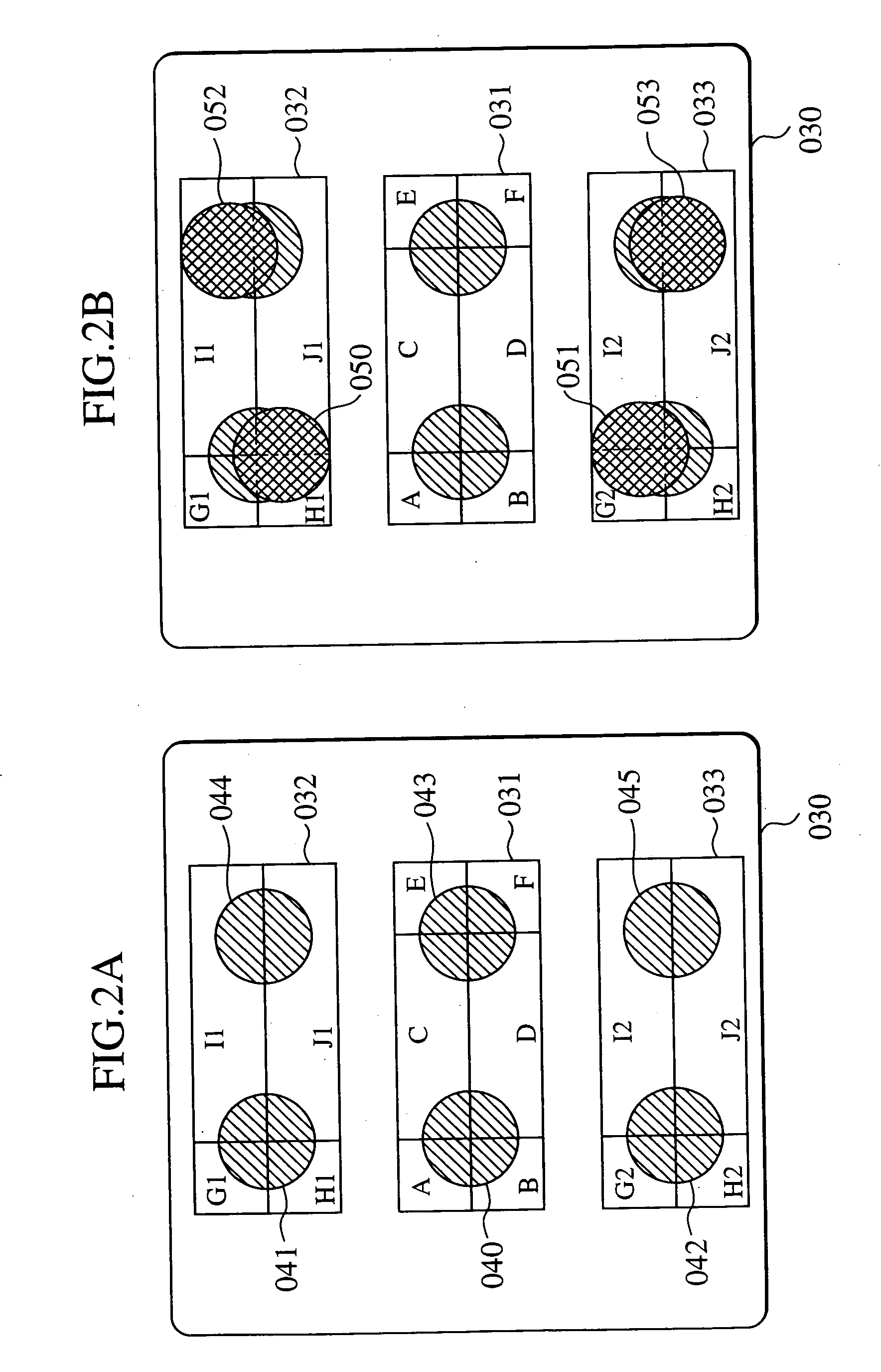 Photodetector, diffraction grating, optical pickup and optical disc apparatus