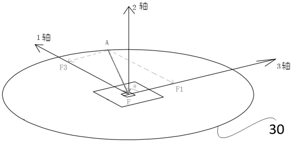 Sweeping robot and its control system and control method