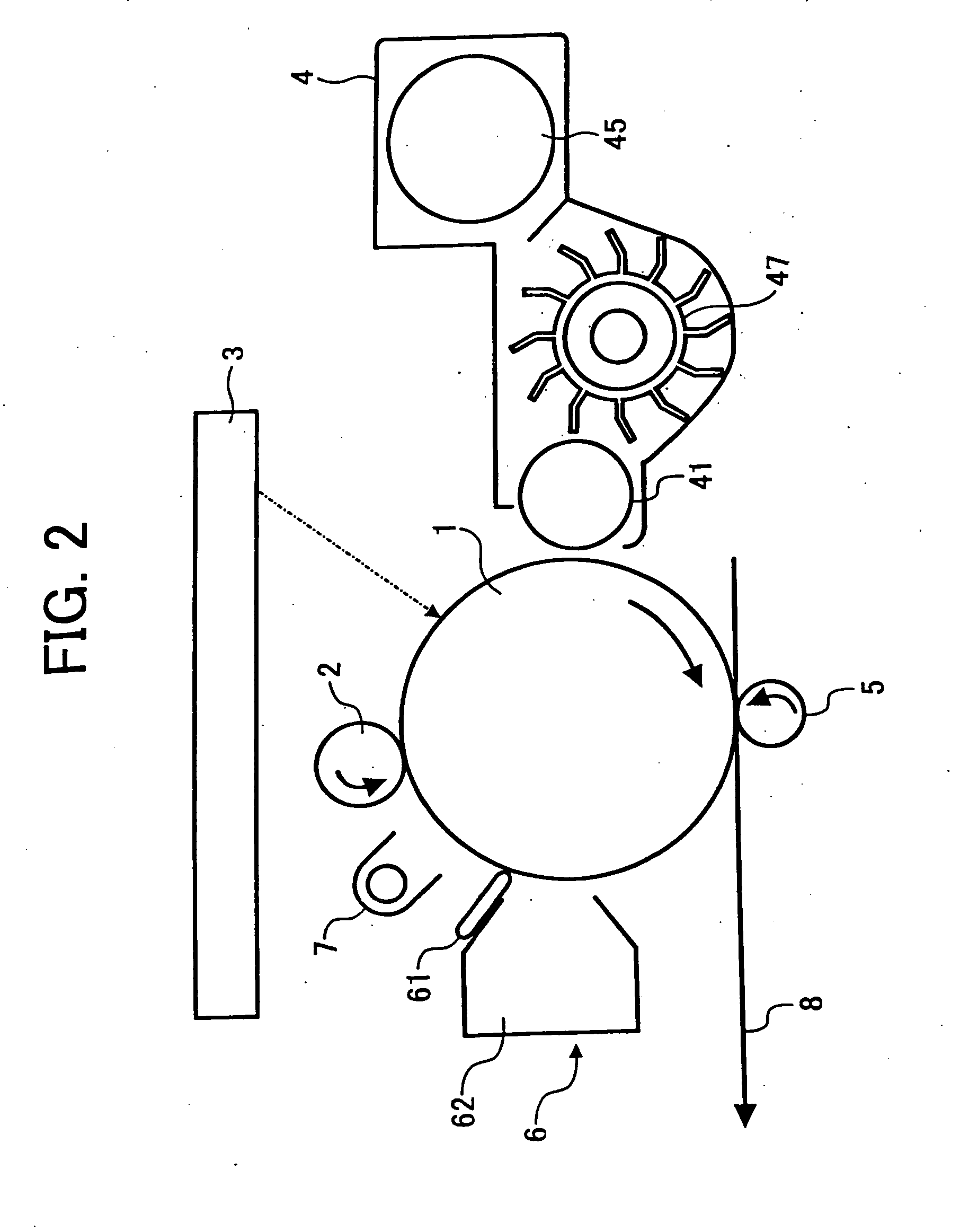 Carrier, developer, image forming apparatus and process cartridge