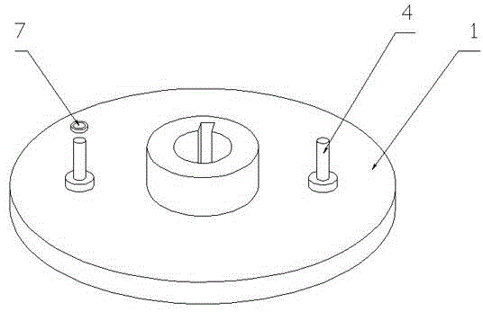 Lever centrifugal clutch