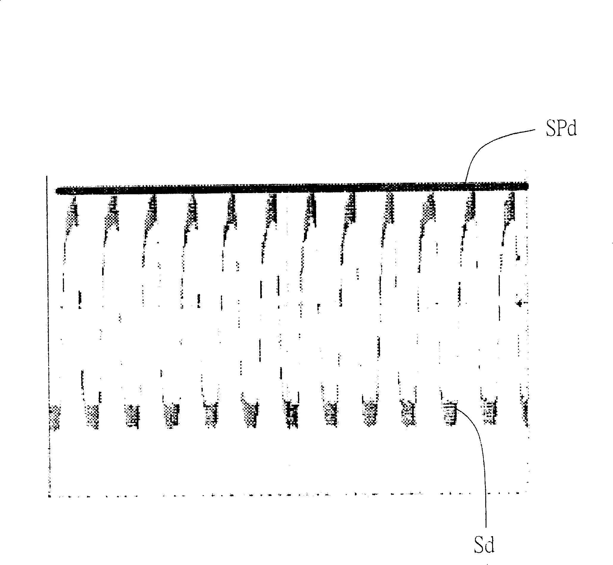 Common voltage adjustment system and method thereof