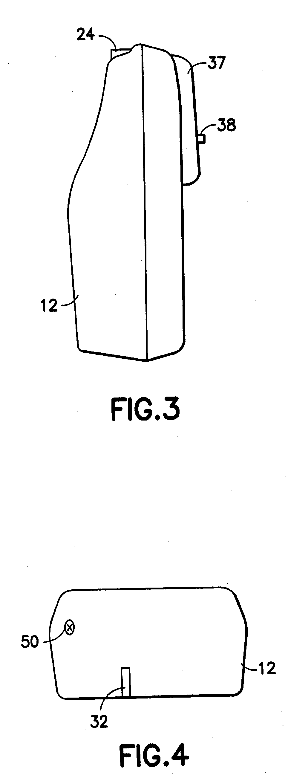 Modular adaptor assembly for personal digital appliance