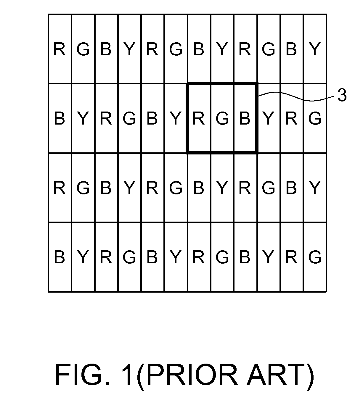 Image processing method, image data conversion method and device thereof