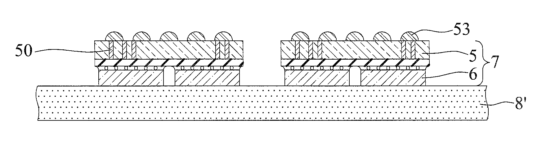 Method for fabricating semiconductor structure