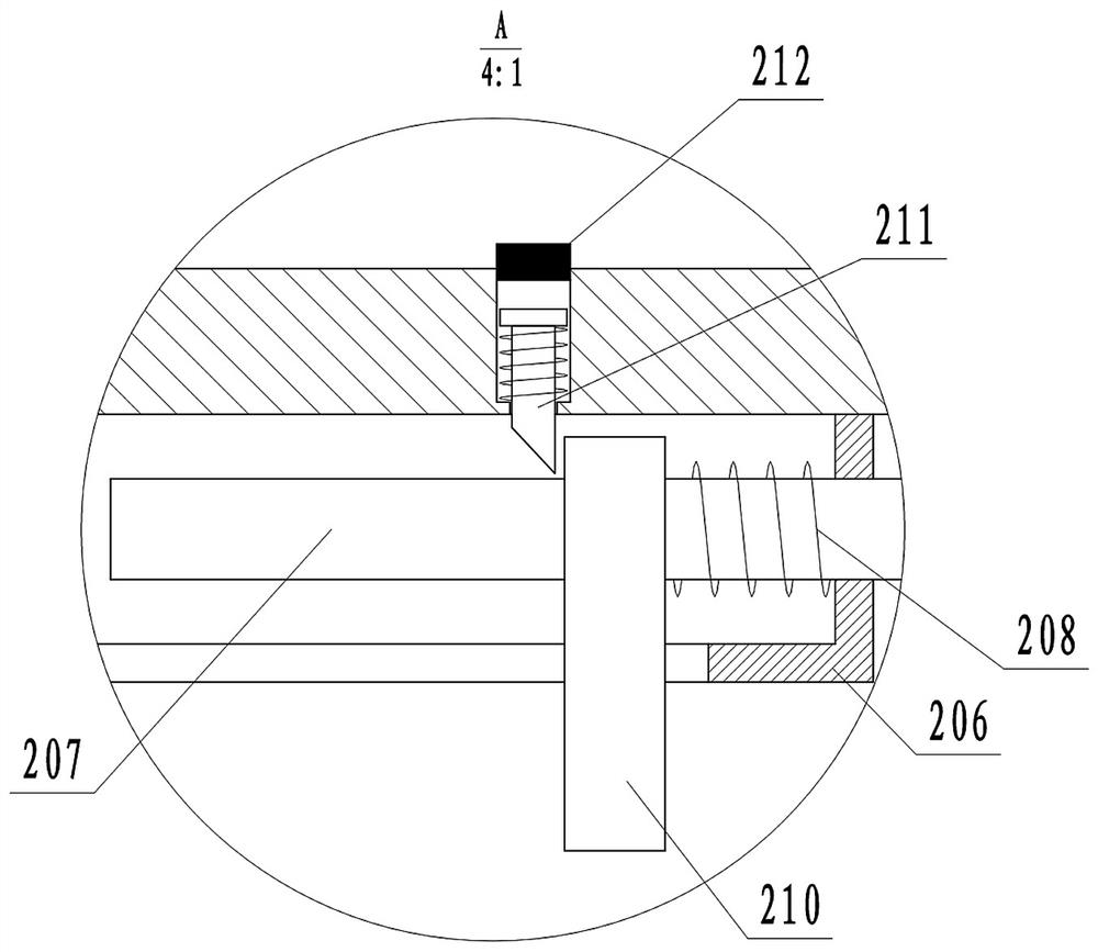 Urine sampling device before kidney surgery