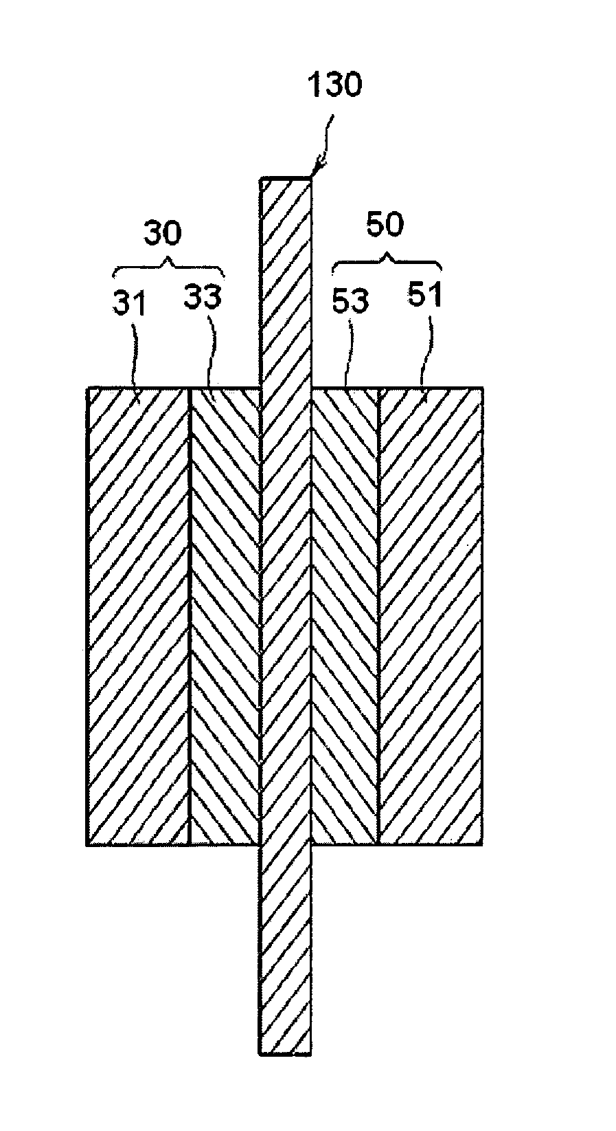 Ion-conducting crosslinked copolymer and fuel cell comprising the same