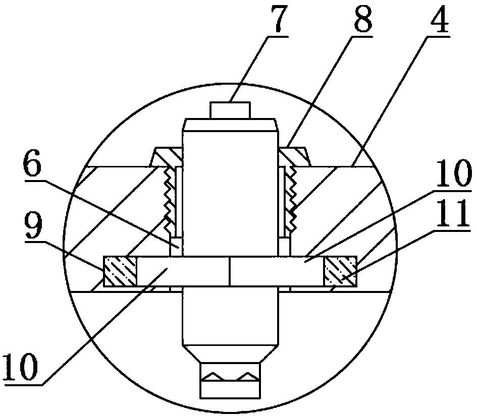 Soilless cultivation siamesed intelligent pipeline containing micro-nanobubble device