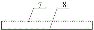 Medical suspension bridge with bacteria inhibiting function