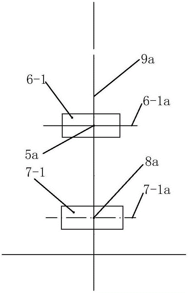 Simple type total station