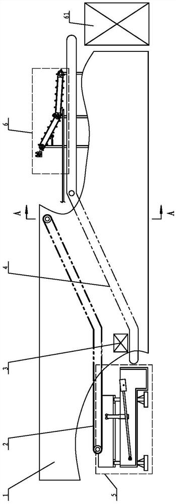 Environment-friendly industrial sand making equipment