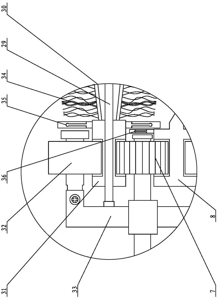 Environment-friendly industrial sand making equipment