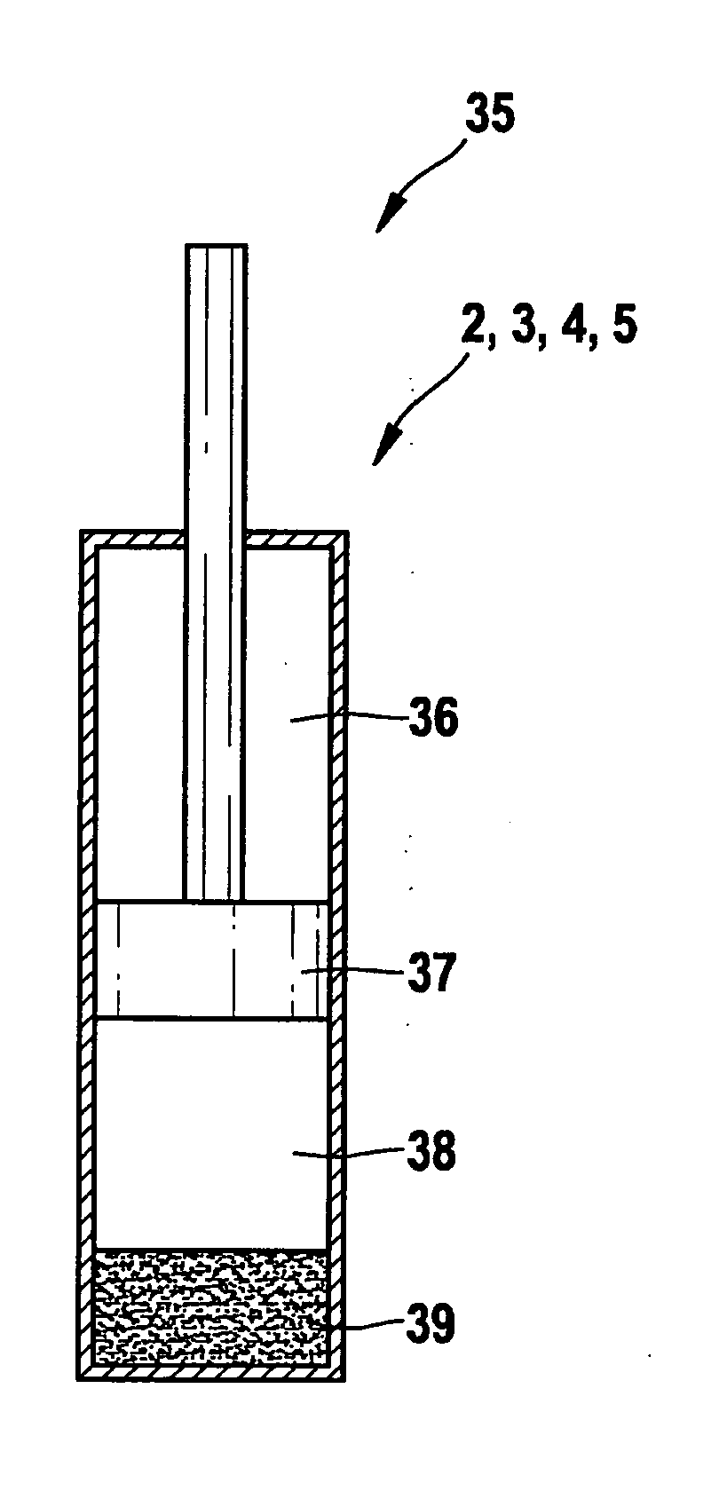 Method for Chassis Control of a Motor Vehicle, and Device for the Performance Thereof