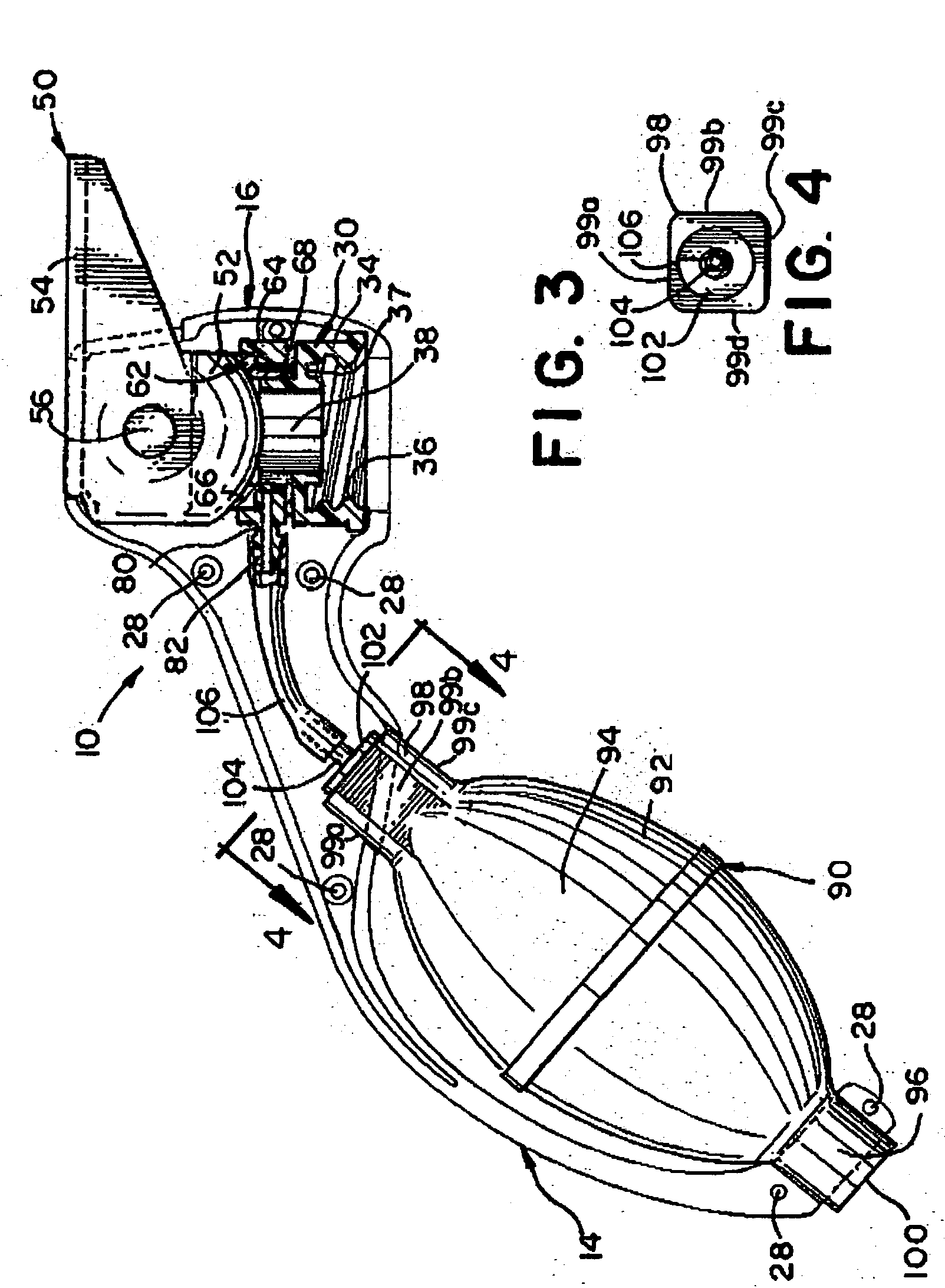 Pressure sprayer