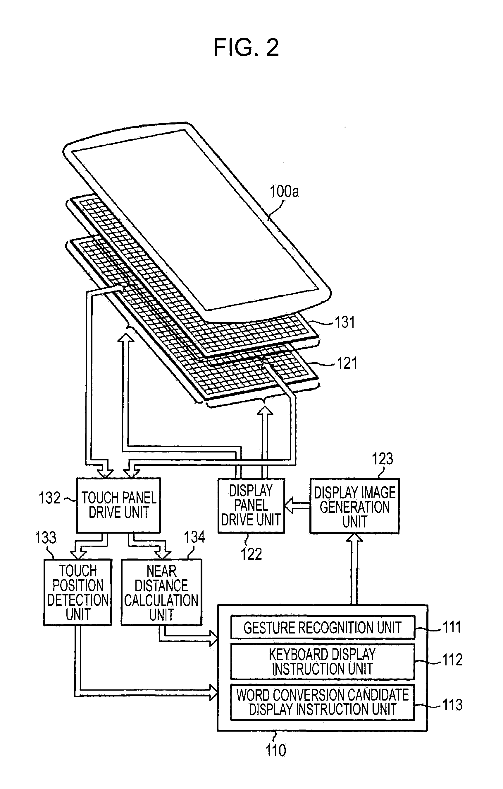 Terminal device