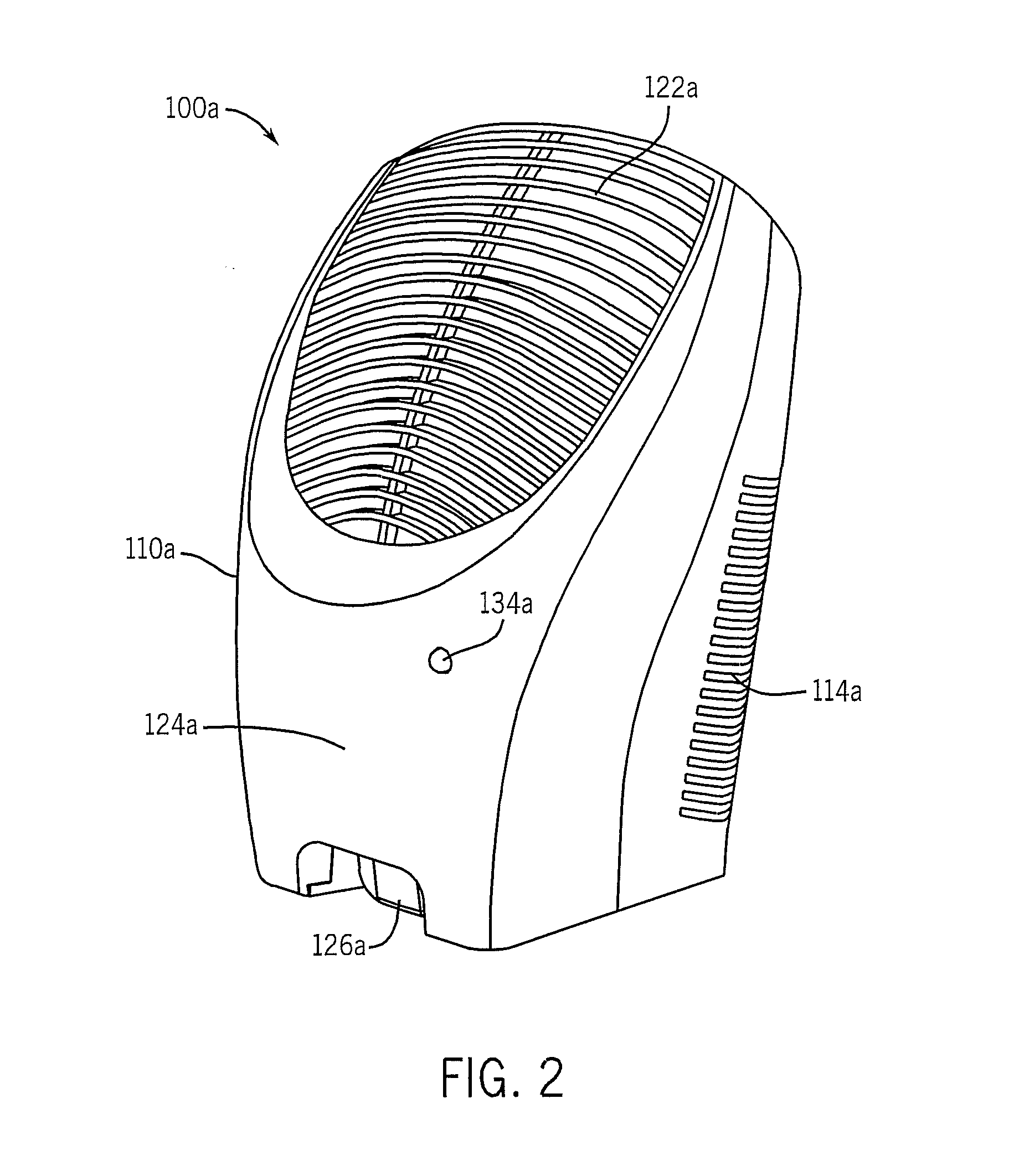 Systems for and methods of providing air purification in combination with odor elimination