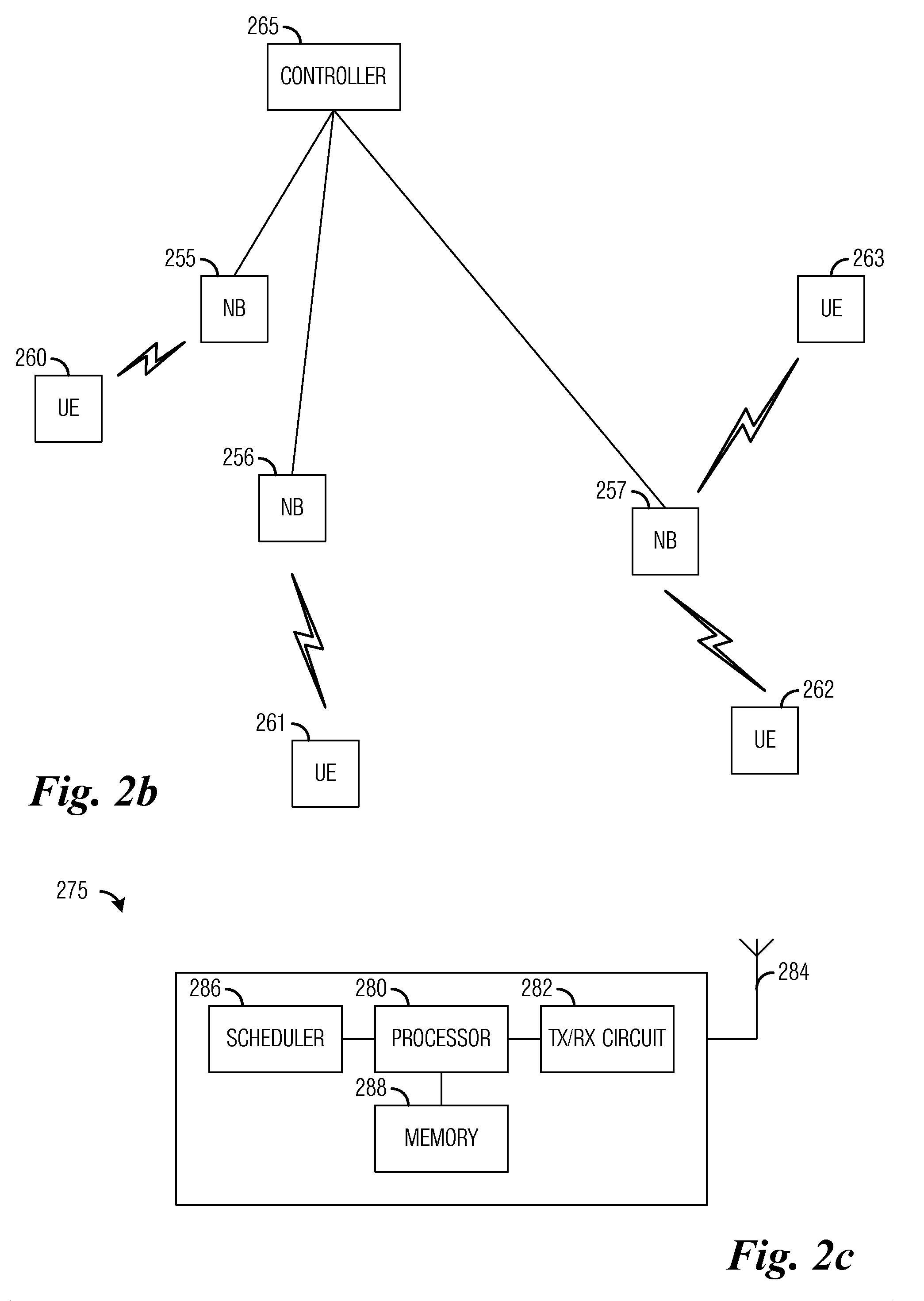 System and Method for Enabling Coordinated Beam Switching and Scheduling