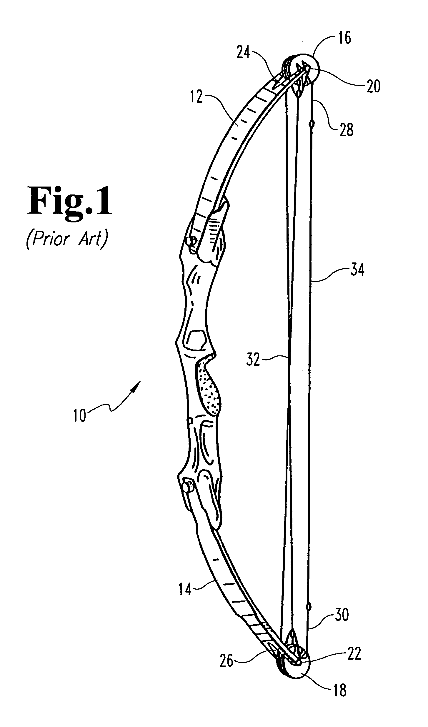 Method for manufacturing ribbed archery bow limb portions and the ribbed archery bow limb portions produced thereby