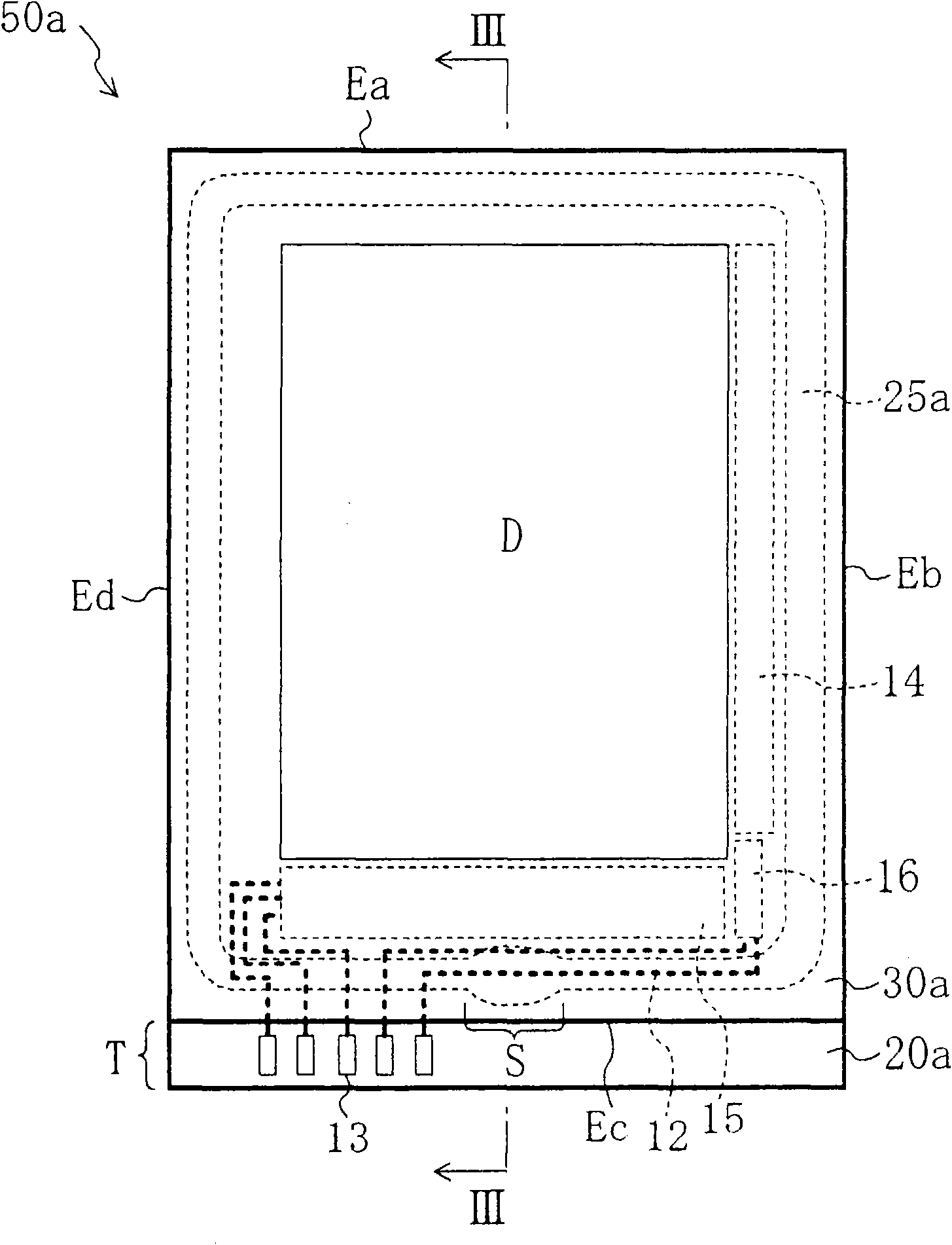 Display cell