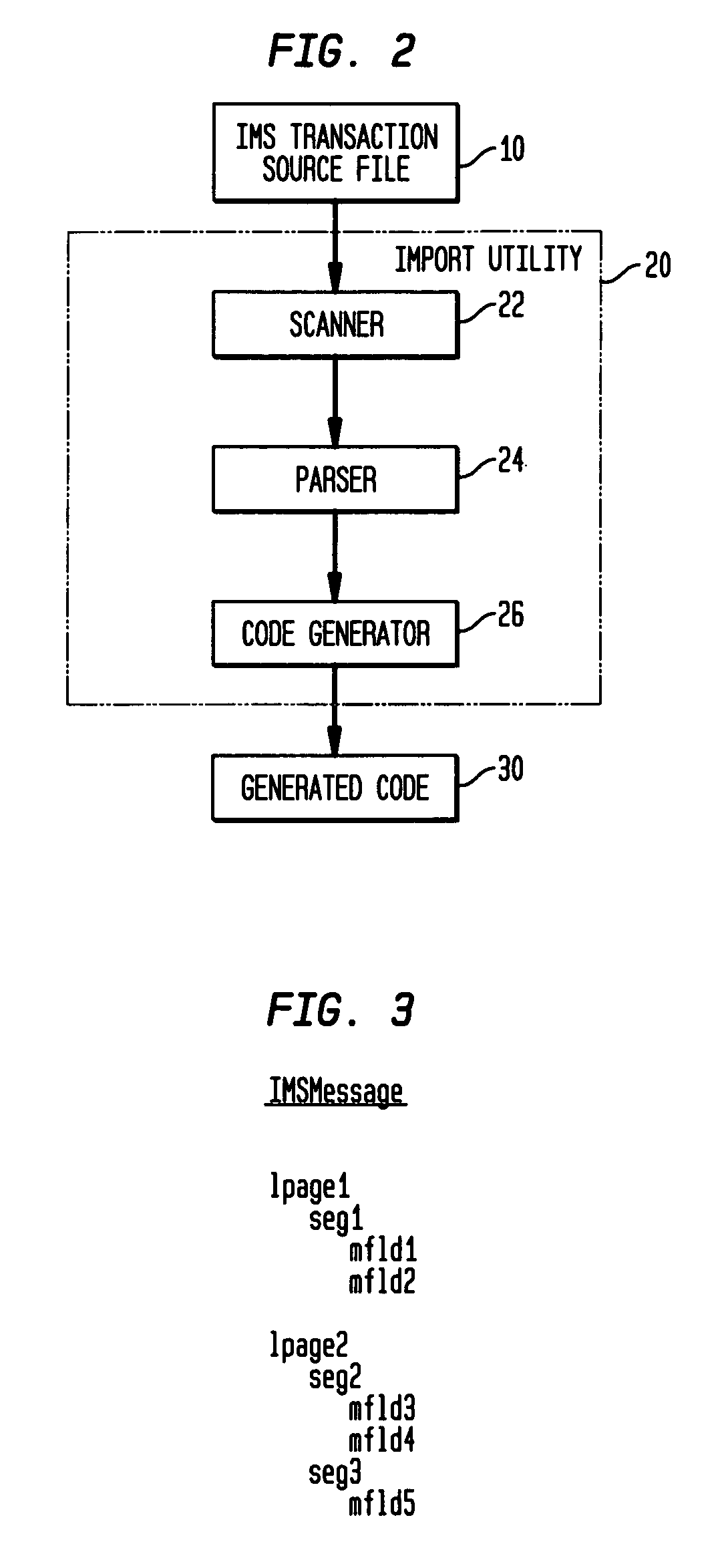 Automated interface generation for computer programs in different environments
