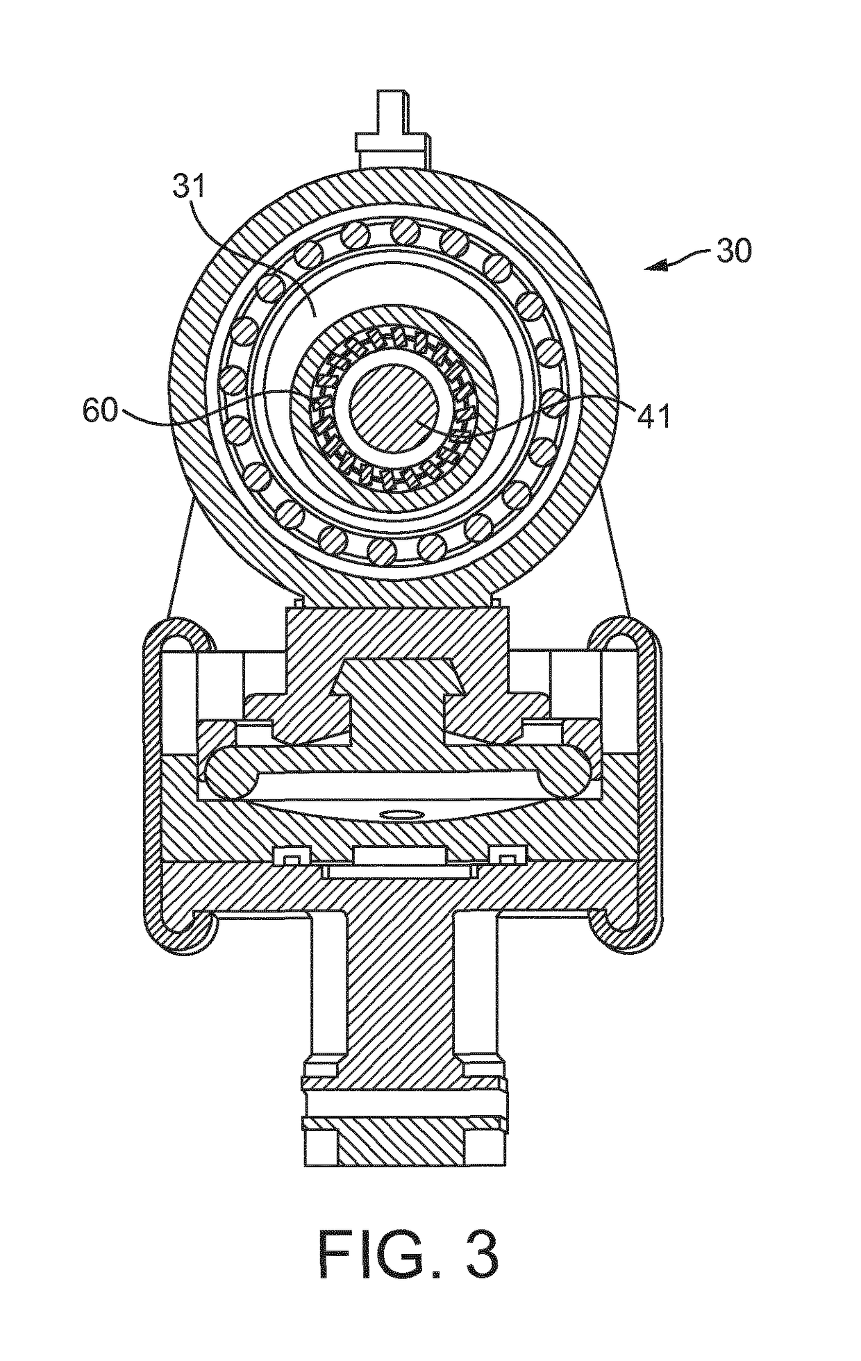 Pumping system and method