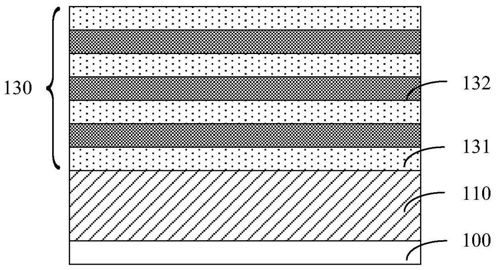 Three-dimensional memory device, manufacturing method thereof and electronic device