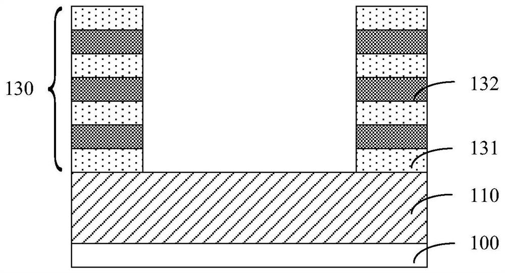 Three-dimensional memory device, manufacturing method thereof and electronic device