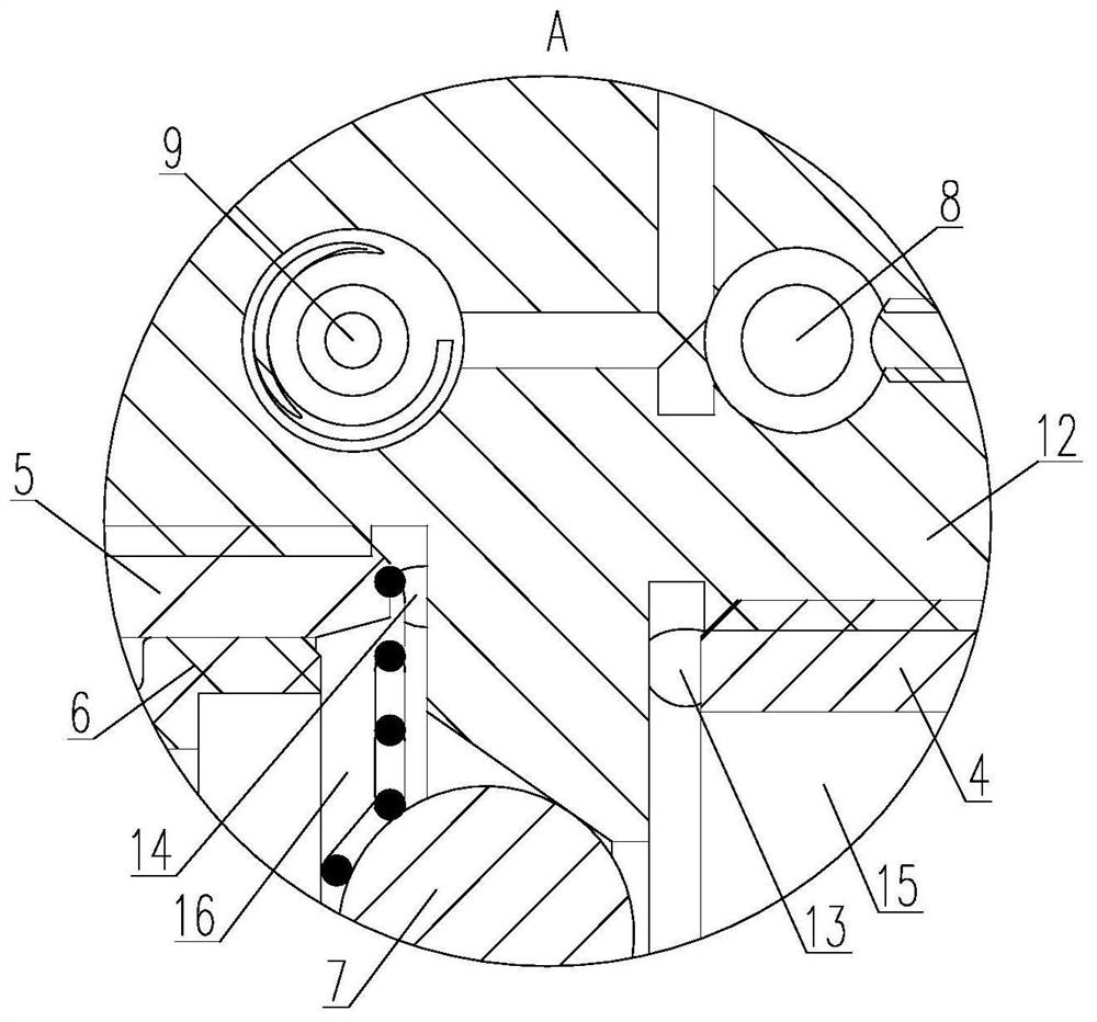 Gun type needleless injector