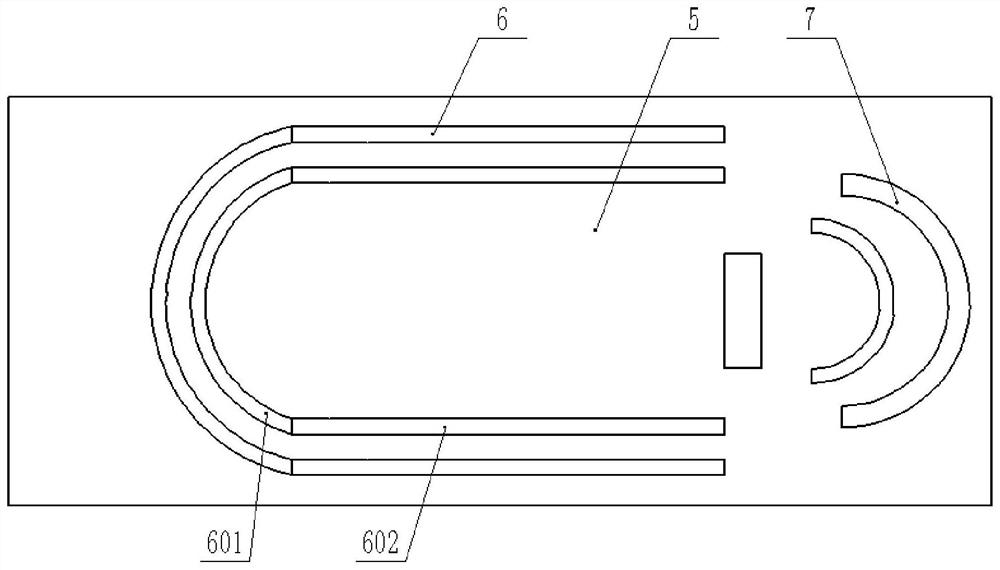 Multifunctional incubator for newborns